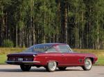 Dual-Ghia L6.4 Coupe 1960 года